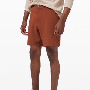 lululemon Men’s 7” Commission Short Ventlight Mesh*
